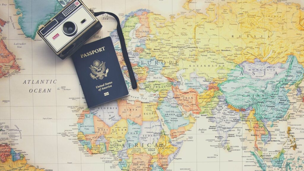 world travel