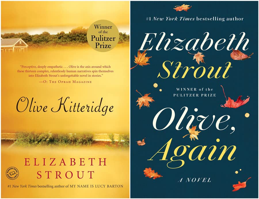 Olive Kitteridge