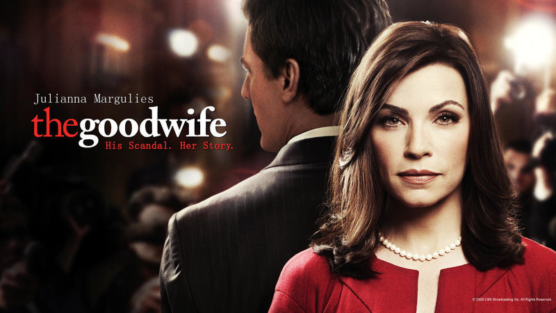 The Good Wife