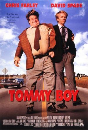 tommy boy