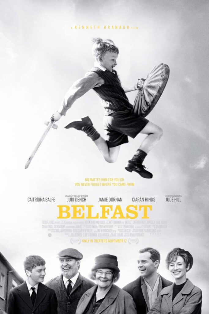ベルファスト belfast