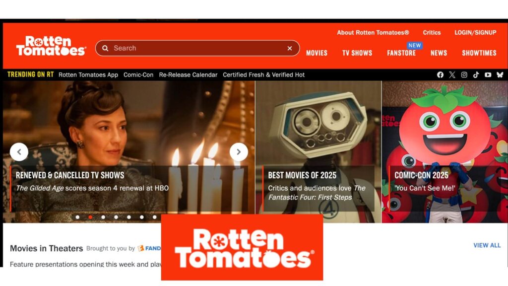RottenTomatoes