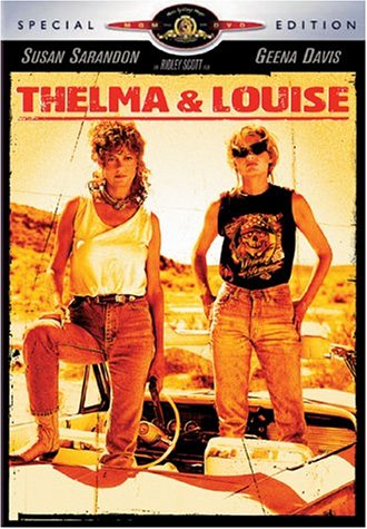 thelma & louise