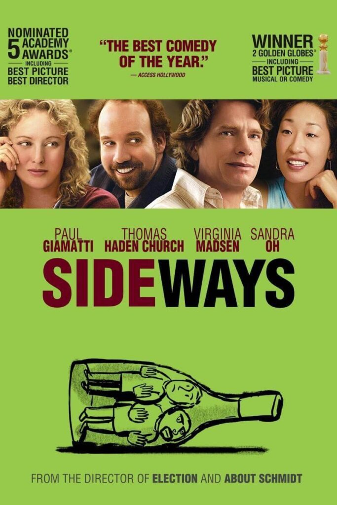 サイドウェイズ sideways