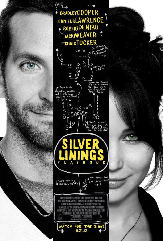 silver_linings_playbook 世界にひとつのプレイブック